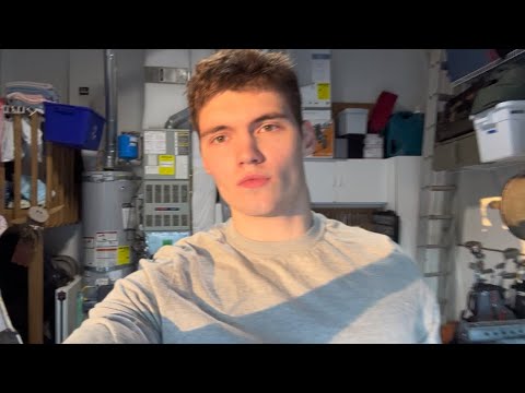 Nick Angelo | PreserveTube