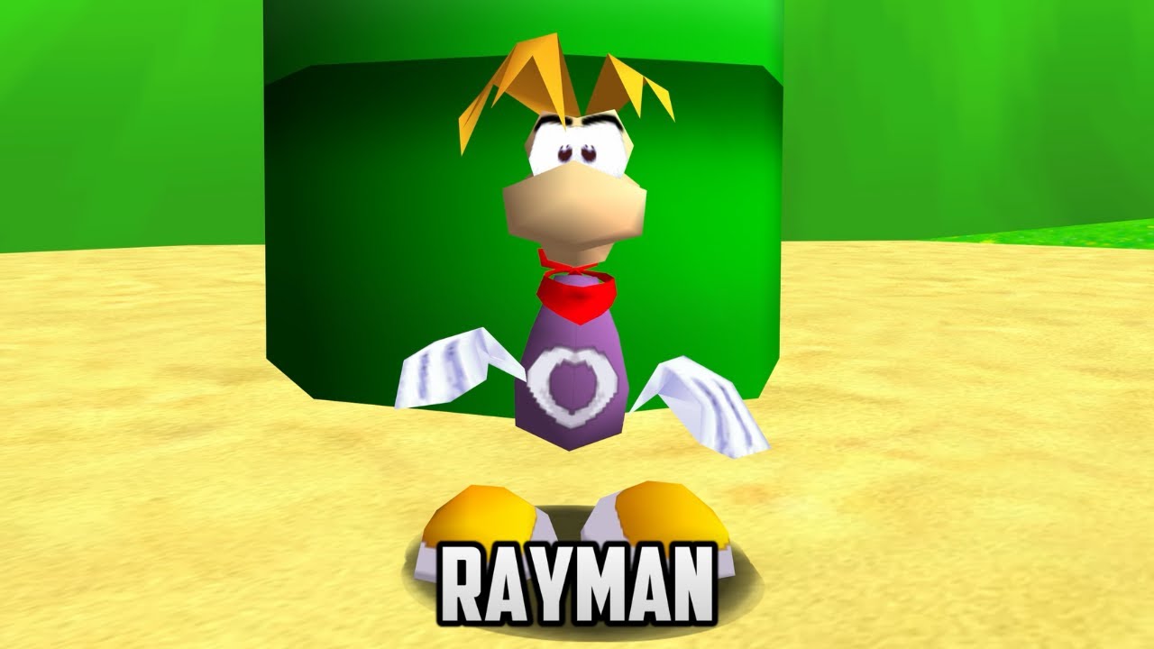 Project Longplay | PreserveTube