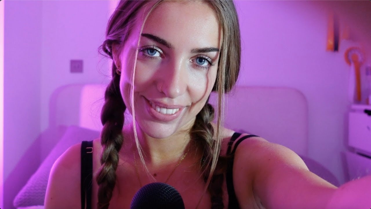 Aspen London ASMR | PreserveTube