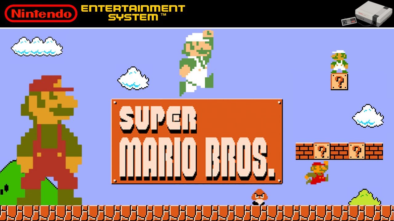 Project Longplay | PreserveTube