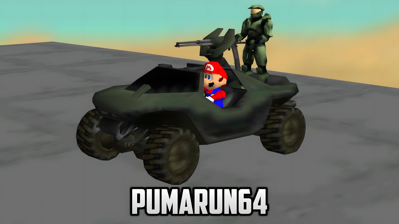 Project Longplay | PreserveTube