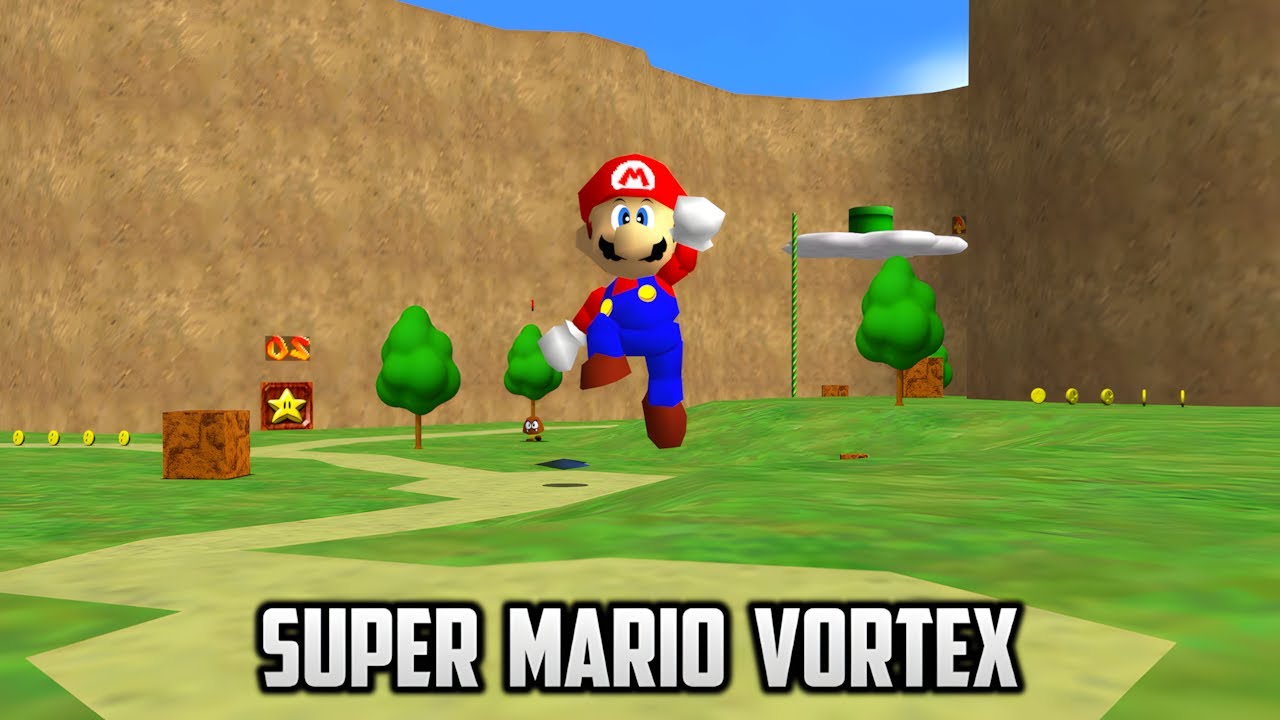 Project Longplay | PreserveTube