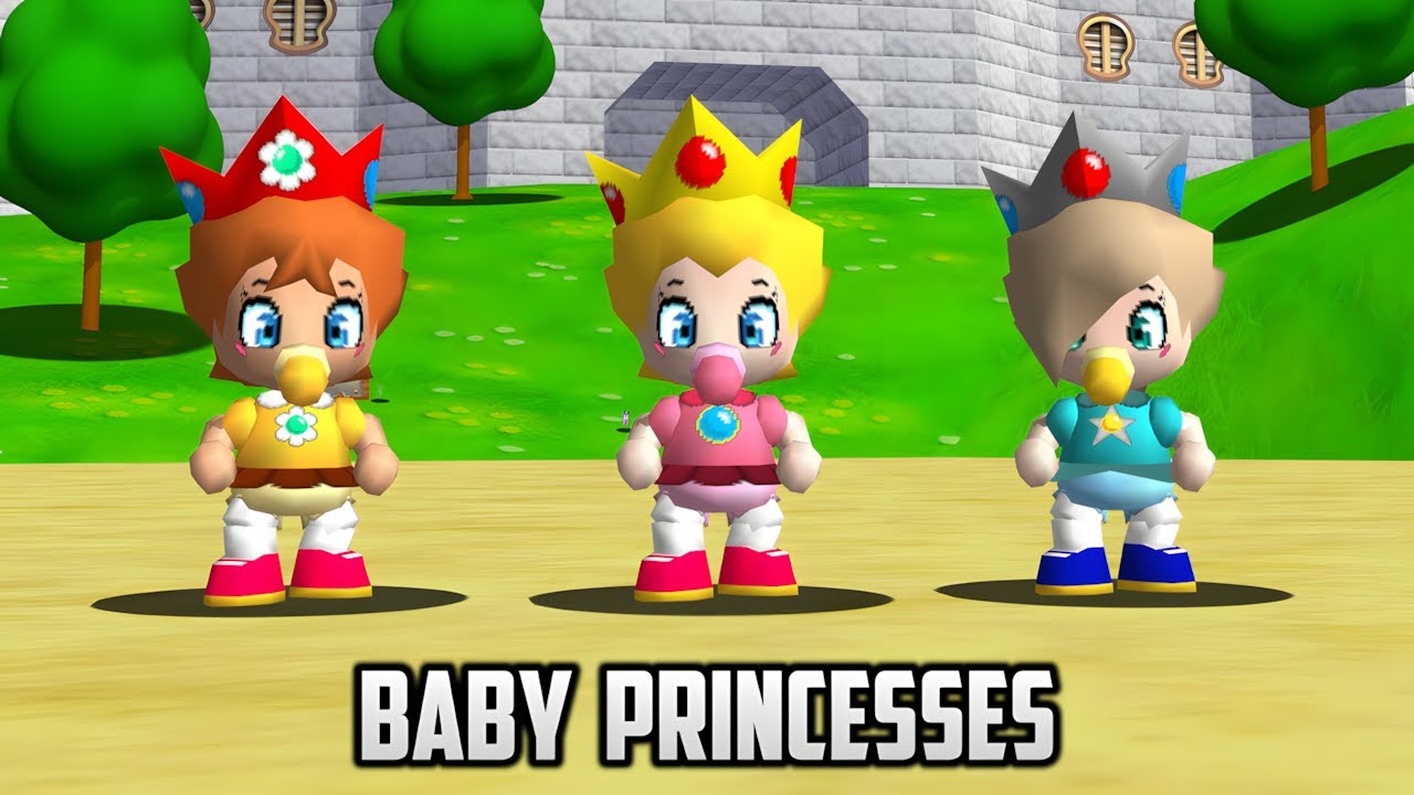 Project Longplay | PreserveTube